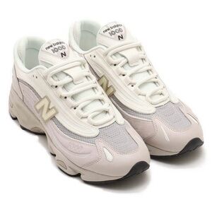 New Balance 1000 Grey Cream